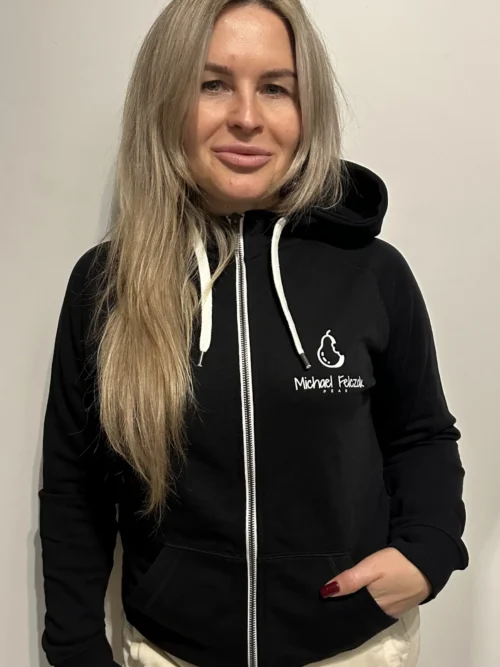 Bluza damska Malfini voyage [black] 2