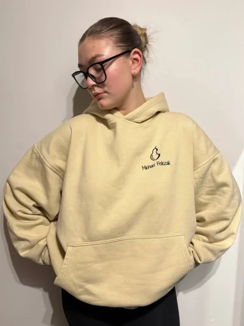 Bluza PEAR z kapturem 1