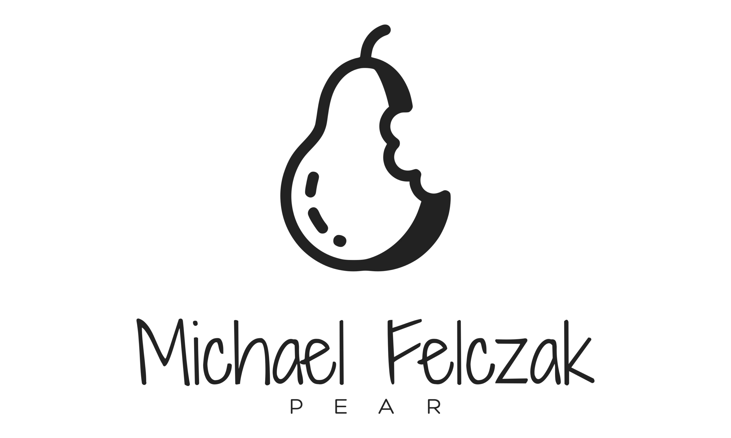 PEAR Michael Felczak [logo]